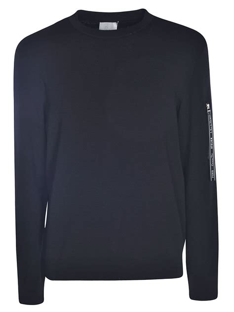 blue dior sweatshirt|Dior sweaters for men.